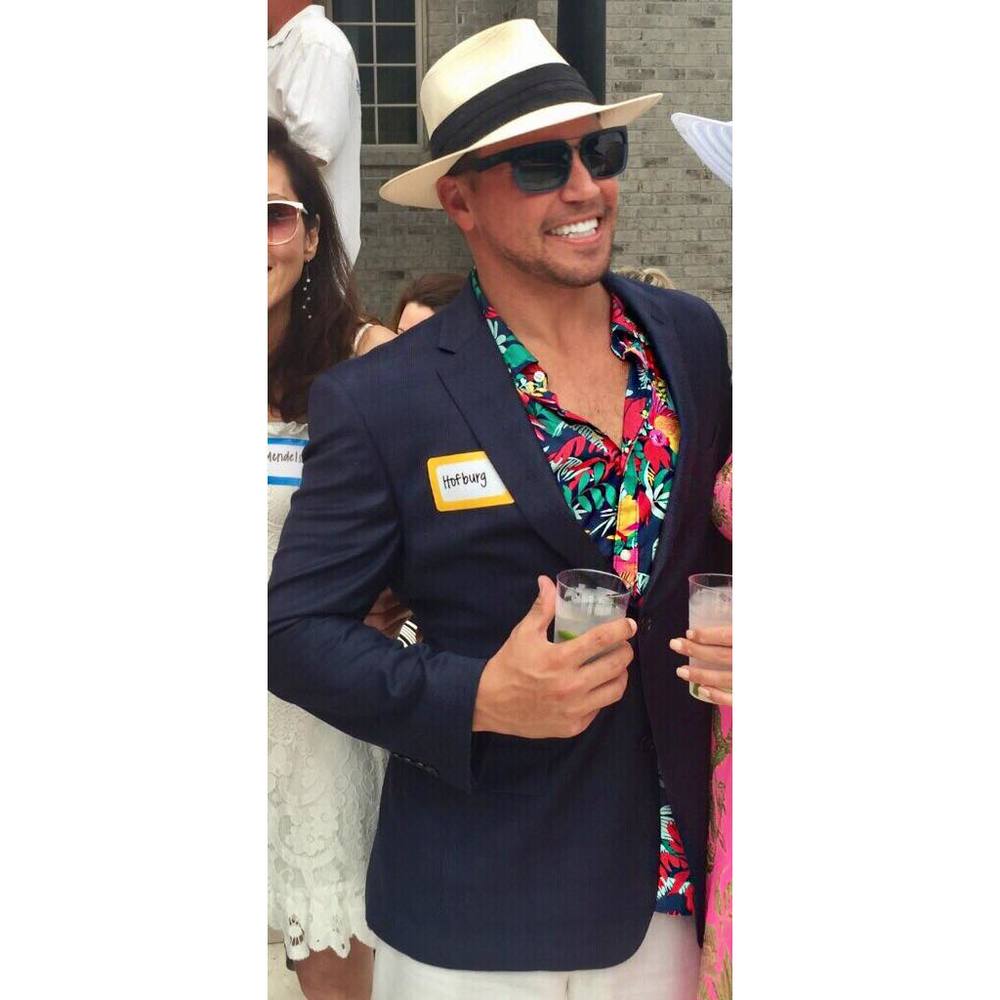 Meet your Posher, Ryan